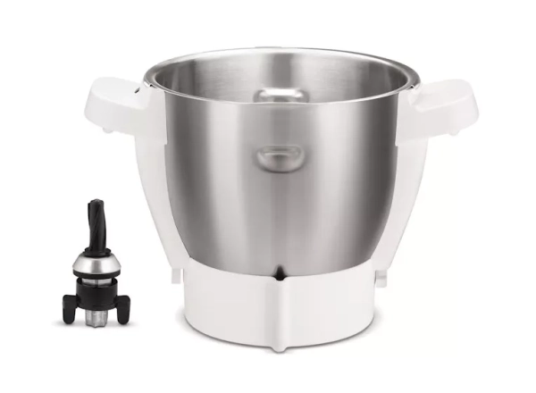 Hlavní pracovní nádoba + unašeč Moulinex XF380E11