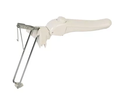 Držadlo fritovacího koše fritézy Moulinex a Tefal SS-994679