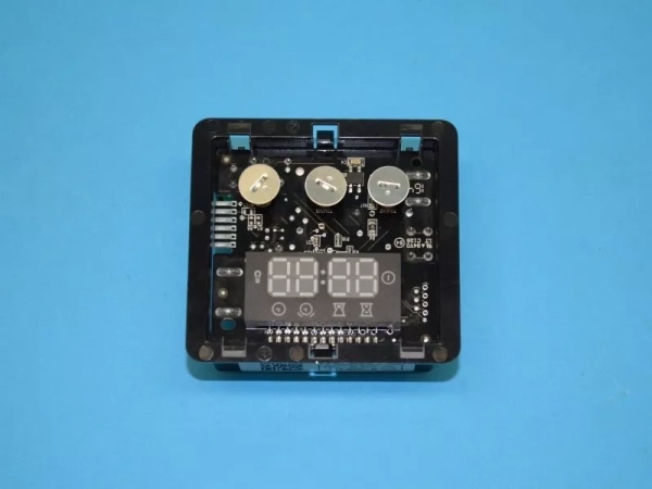 Hodiny trouby Mora/Gorenje 564268