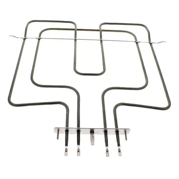 Těleso horní Whirlpool 2500W 481225998466