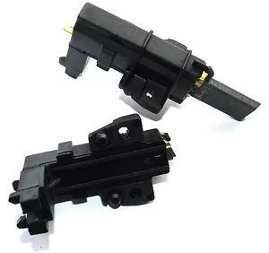 Uhlíky motoru v pouzdru Indesit CESET MCA38-52/64 C00194594