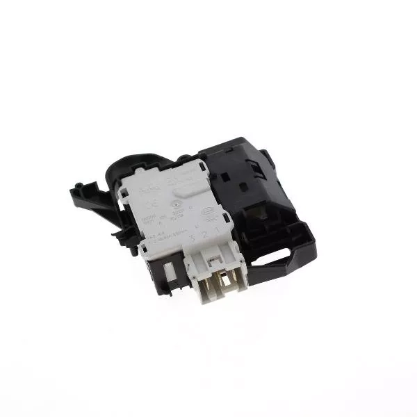 Blokování dveří Whirlpool / Indesit 481010885440