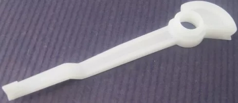 Nastavovací ramínko Whirlpool 481232138012