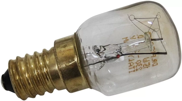 Žárovka chladničky E14 15W 481981728393