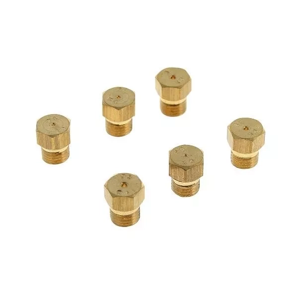 Trysky na propan butan Whirlpool 481231039087