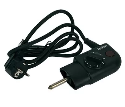 Napájecí kabel s termostatem TS-01040811