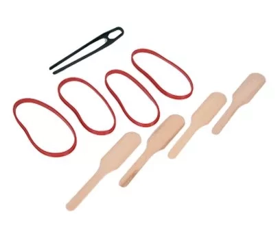 Sada pro snadnou tvorbu palačinek Tefal