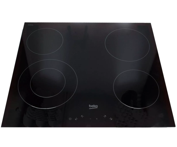 Deska sklokeramická Beko - 190261627