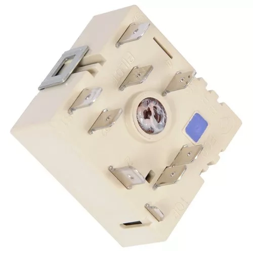 Regulátor energie EGO 50.57071.010    1110022541011