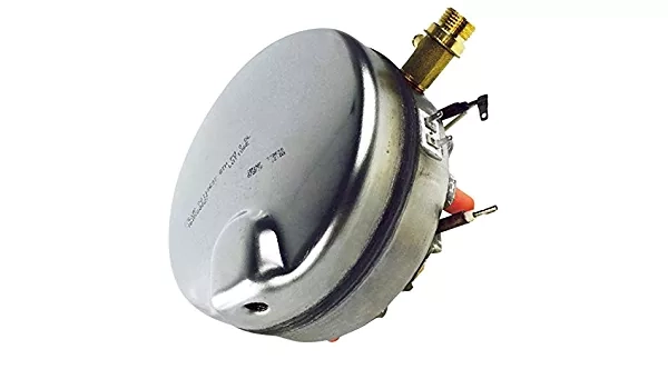 Bojler parního generátoru CS-00112640