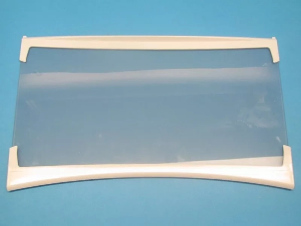 Police - sklo nad kaslíky na zeleninu 126968