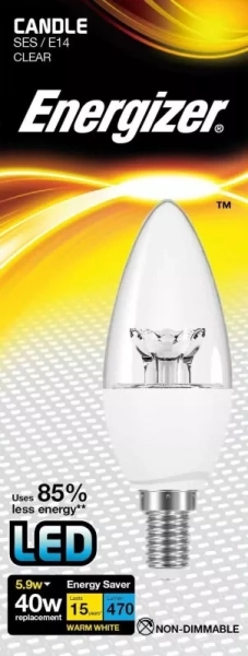 Energizer LED žárovka S8853