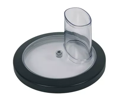 Víko hlavní pracovní nádoby robota Tefal Double Force MS-650523