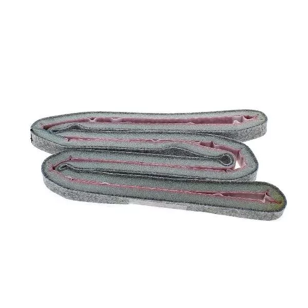 Těsnění bubnu sušičky 481010615879