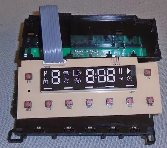 Modul myčky Beko 1739150210