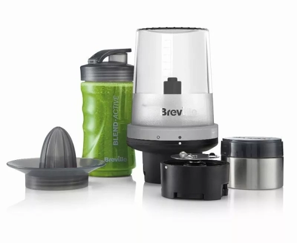 Sada příslušenství Breville Blend Active VBL139