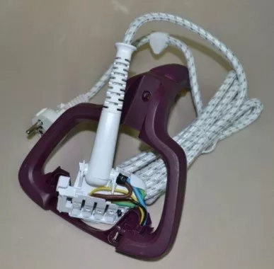 Flexo + kryt žehličky Tefal CS-00129164