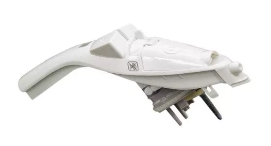 Kryt žehličky s pumpičkami Tefal CS-00098906
