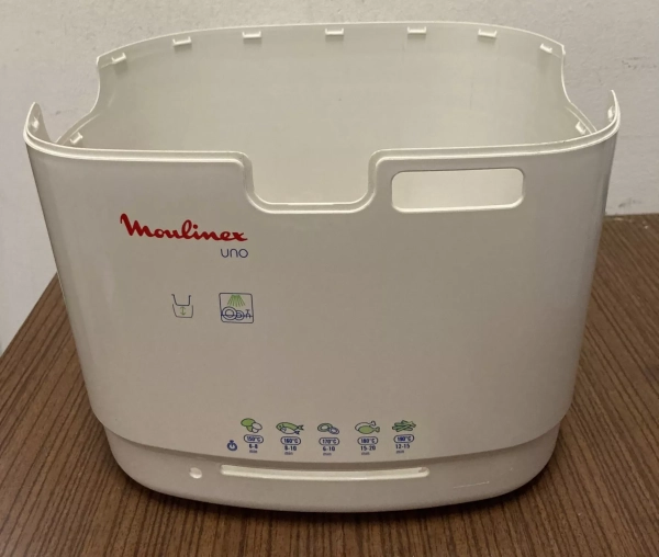 Kryt fritézy Moulinex SS-992226