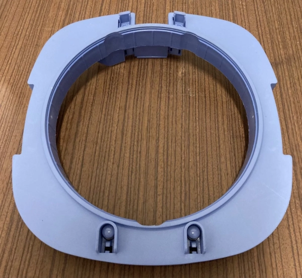 Kryt fritézy Moulinex SS-992221