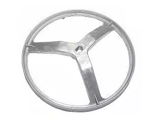 Řemenice velká Indesit/Ariston C00097267