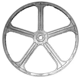 Řemenice Philco/Indesit 174000949