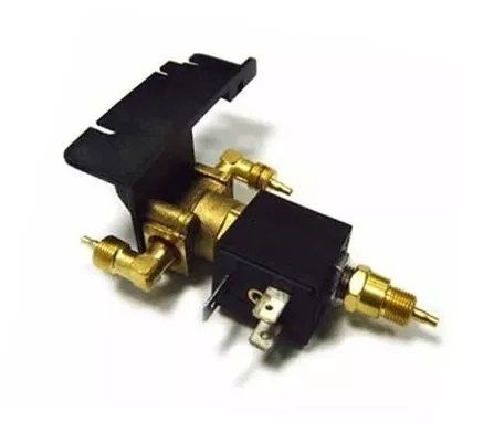 Magnet. ventil presa - MS-620580