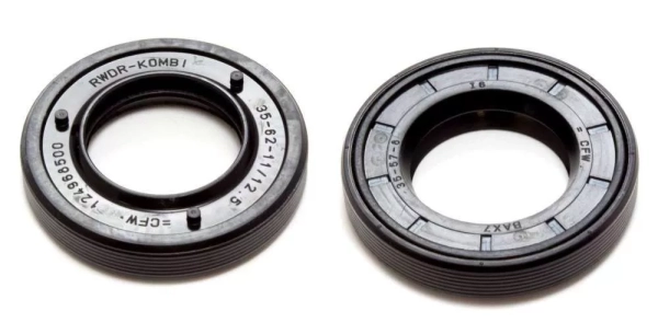 Gufero 35x62x11/12,5 1249685007