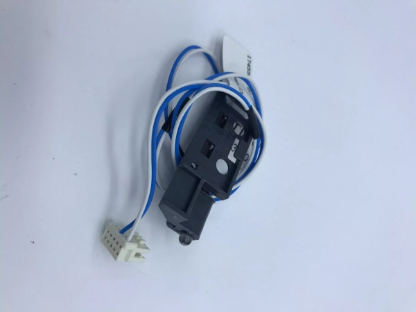 Signalizace konce programu 1738830600