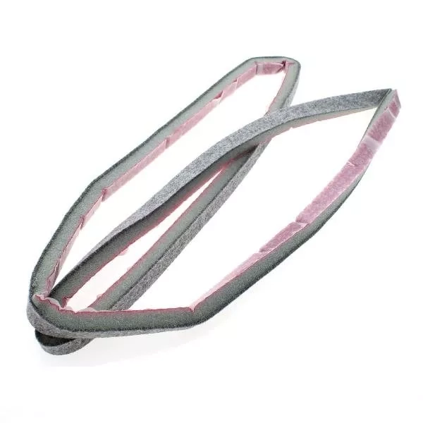 Těsnění sušičky Whirlpool 480112101685