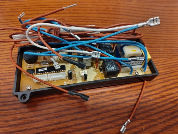 Elektronika kávovaru Krups MS-620585