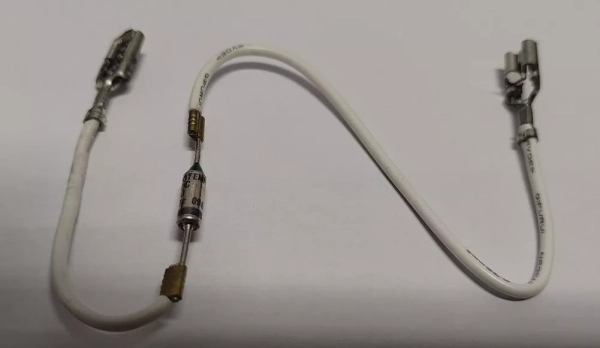 Pojistka tepelná čerpadla MS-621122