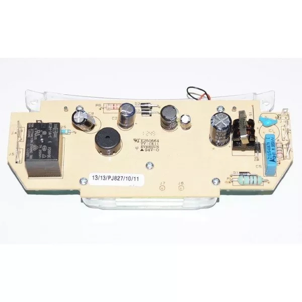 Elektronika parního hrnce Tefal SS-993507