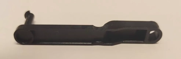 Táhlo termostatu SS-990223