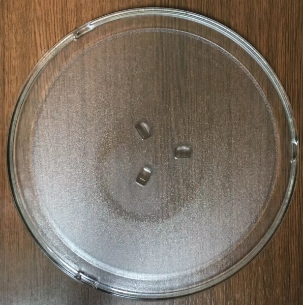 Talíř do mikrovlnné trouby Fagor YY74X7599