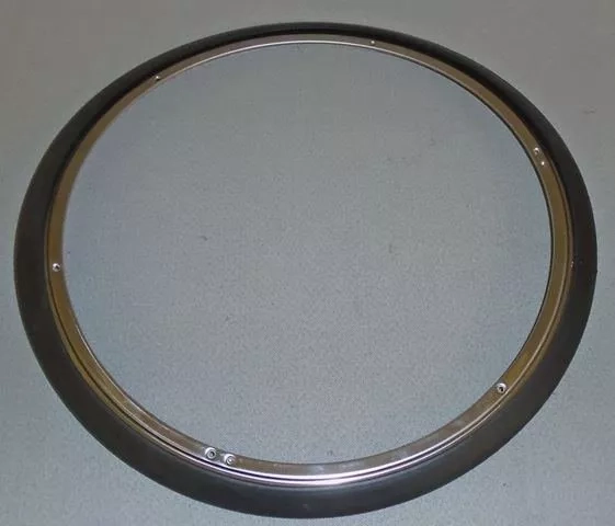 Těsnění bubnu sušičky zadní Beko 2973800300