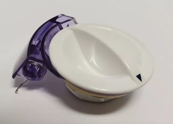 Víčko žehličky Tefal CS-00110909