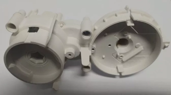 Převodovka strouhače Tefal/Moulinex SS-193995