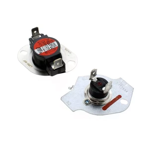 Termostat sada sušička Whirlpool 481928228665