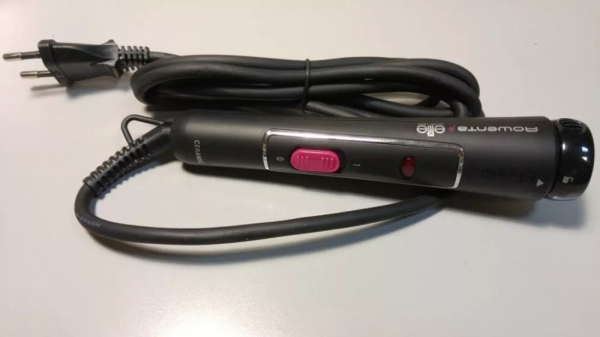 Motorová část žehličky na vlasy Rowenta CS-00131098