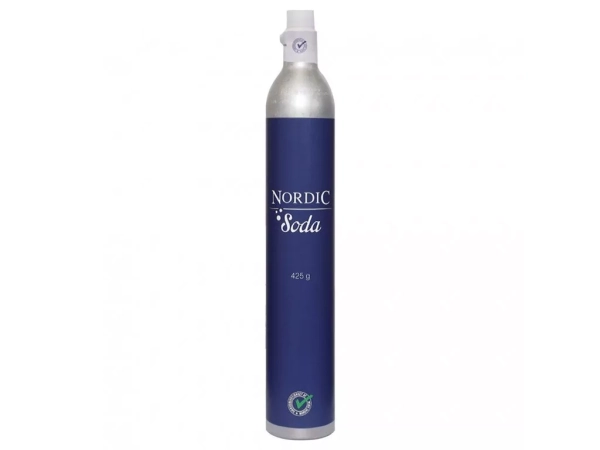 Bombička CO2 pro bubliq