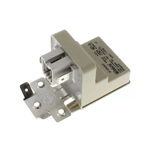 Filtr odrušovací - vstupní 481010594593