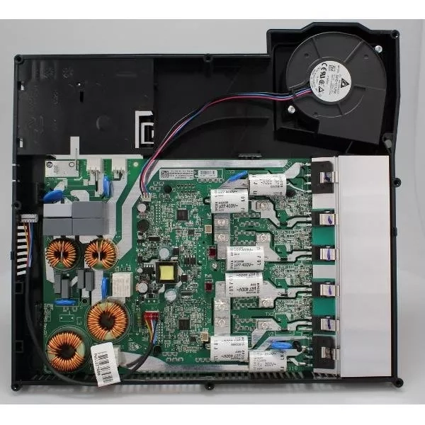 Modul Indukce Whirlpool 481010700874