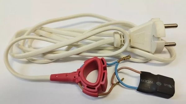 Flexo ponorného mixeru MS-0612126