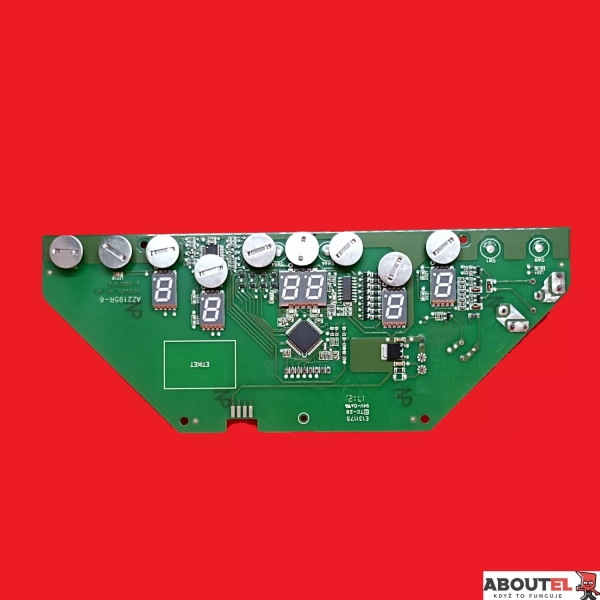 Modul desky Beko 663260143