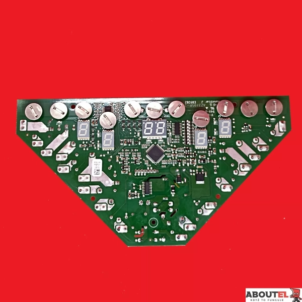 Modul zadávací Beko 663260133