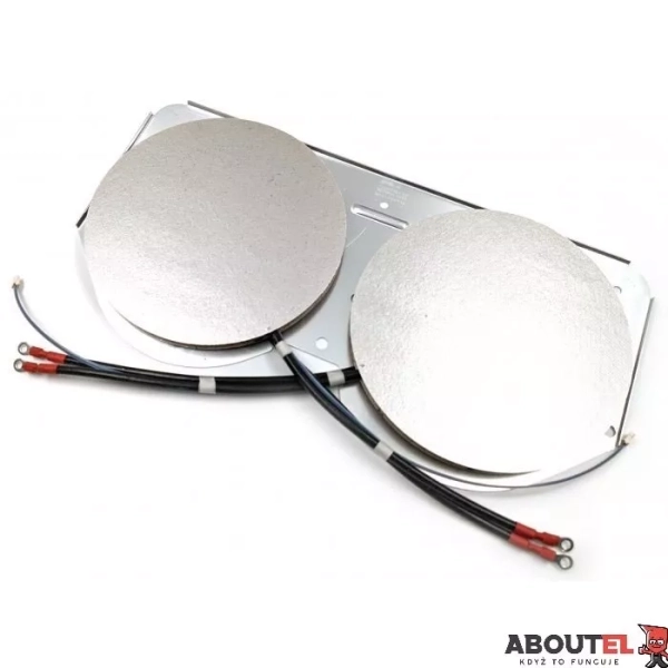 Indukční cívky Beko levé 162000118