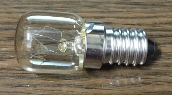 Žárovka 15 W - E14, 300° 30 1001-06