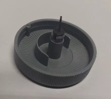 Knoflík tyčového mixeru MS-650606