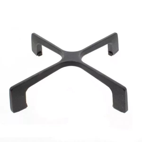 Mřížka hořáku desky Whirlpool 480121104242